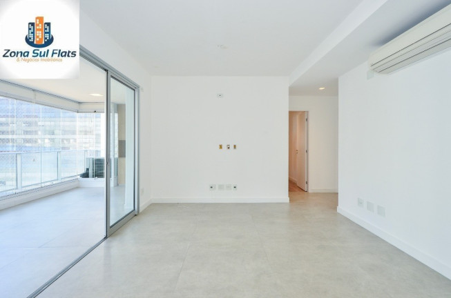Imagem Apartamento com 2 Quartos à Venda, 105 m² em Cidade Monções - São Paulo