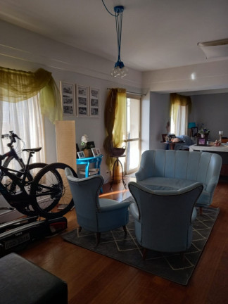 Imagem Apartamento com 3 Quartos à Venda, 9.000 m² em Tatuapé - São Paulo