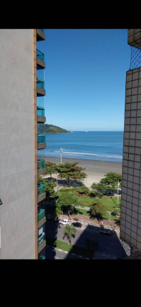 Imagem Apartamento com 2 Quartos à Venda, 80 m² em Aparecida - Santos Imagem Apartamento com 2 Quartos à Venda, 80 m² em Aparecida - Santos