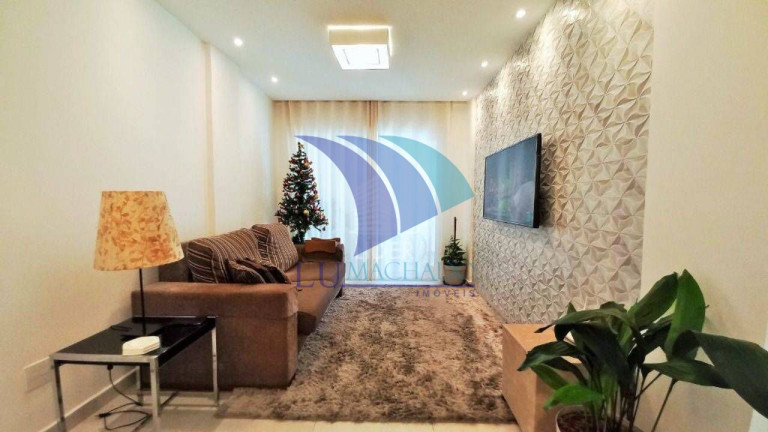 Imagem Apartamento com 2 Quartos à Venda, 101 m² em Palmeiras - Cabo Frio Imagem Apartamento com 2 Quartos à Venda, 101 m² em Palmeiras - Cabo Frio