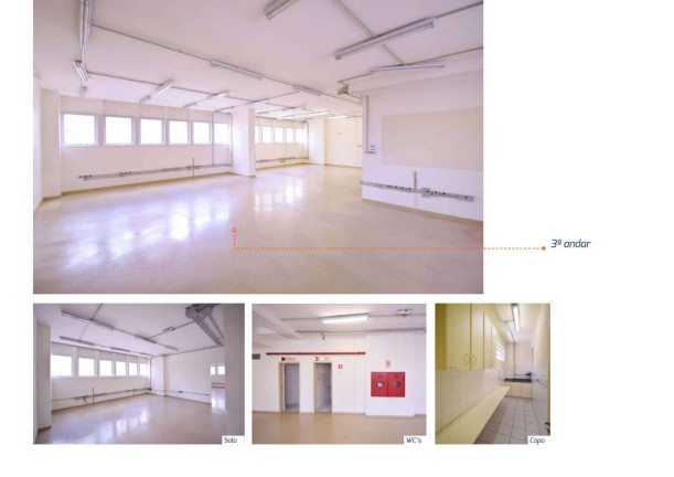 Imagem Loja para Alugar, 1.264 m² em Vila Buarque - São Paulo Imagem Loja para Alugar, 1.264 m² em Vila Buarque - São Paulo