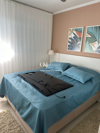 Apartamento com 3 Quartos à Venda, 88 m² em Praia Grande - Torres