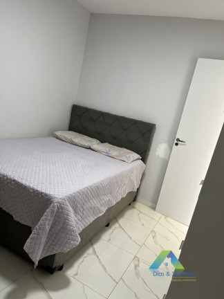 Imagem Apartamento com 2 Quartos à Venda, 38 m² em Jardim Cipreste - Santo André
