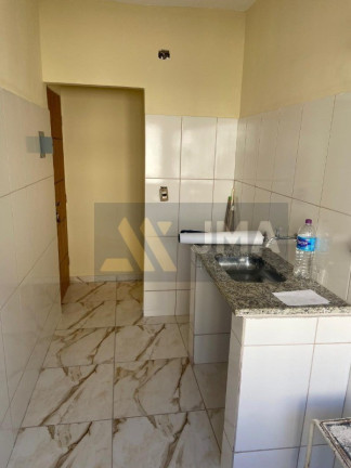 Imagem Apartamento com 2 Quartos à Venda, 44 m² em Morada Do Trevo - Betim