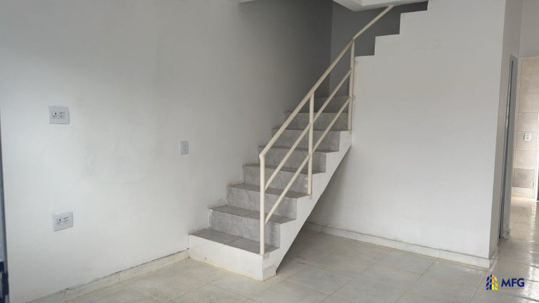 Imagem Sobrado com 2 Quartos à Venda,  em Jardim Eliana - Sorocaba