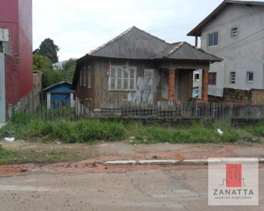 Terreno à Venda, 515 m² em Liberdade - Esteio