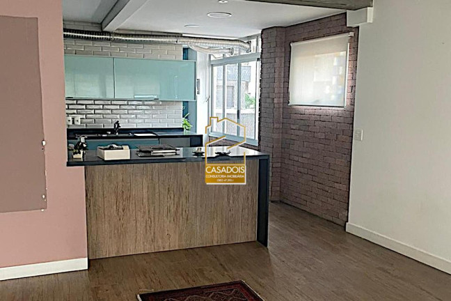 Apartamento com 2 Quartos à Venda, 164 m² em Pinheiros - São Paulo