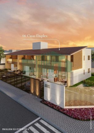 Casa com 3 Quartos à Venda, 78 m² em Cordeiro - Recife