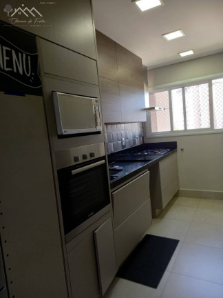 Imagem Apartamento com 3 Quartos à Venda, 122 m² em Jardim Bonfiglioli - Jundiaí