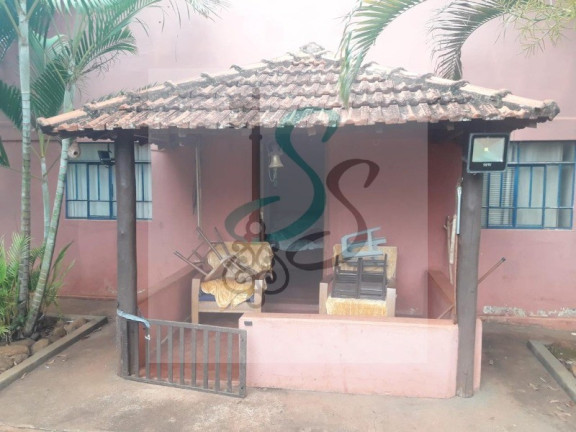 Imagem Imóvel com 2 Quartos à Venda, 60 m² em água Rasa - São Tomás De Aquino