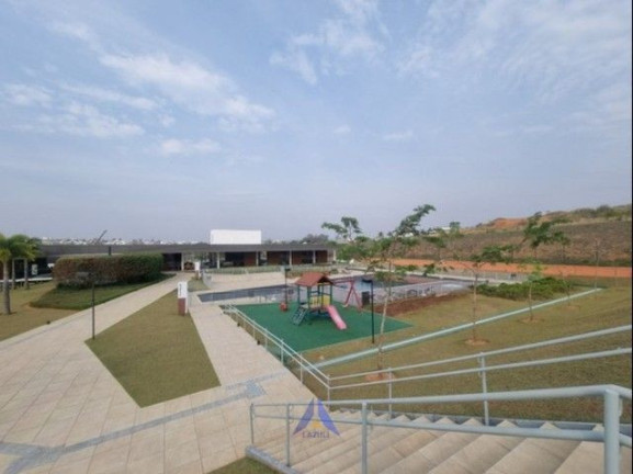 Terreno à Venda, 457 m² em Alphaville Nova Esplanada - Votorantim
