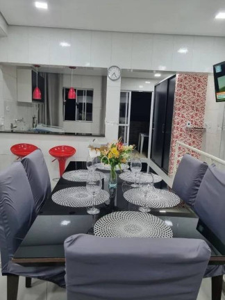 Imagem Casa com 2 Quartos à Venda, 140 m² em Jardim Germânia - São Paulo Imagem Casa com 2 Quartos à Venda, 140 m² em Jardim Germânia - São Paulo