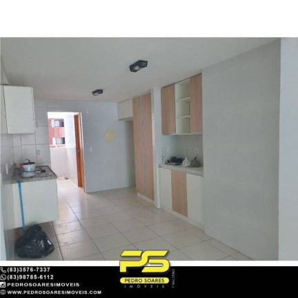 Imagem Apartamento com 3 Quartos à Venda, 127 m² em Tambaú - João Pessoa Imagem Apartamento com 3 Quartos à Venda, 127 m² em Tambaú - João Pessoa
