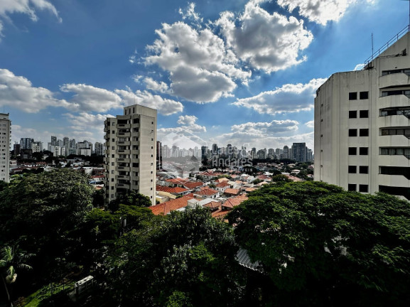 Imagem Apartamento com 3 Quartos à Venda, 82 m² em Vila Congonhas - São Paulo Imagem Apartamento com 3 Quartos à Venda, 82 m² em Vila Congonhas - São Paulo