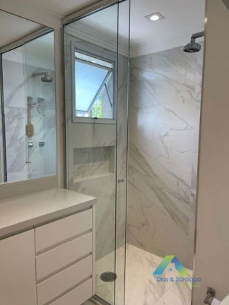 Imagem Apartamento com 3 Quartos à Venda, 144 m² em Campo Belo - São Paulo Imagem Apartamento com 3 Quartos à Venda, 144 m² em Campo Belo - São Paulo