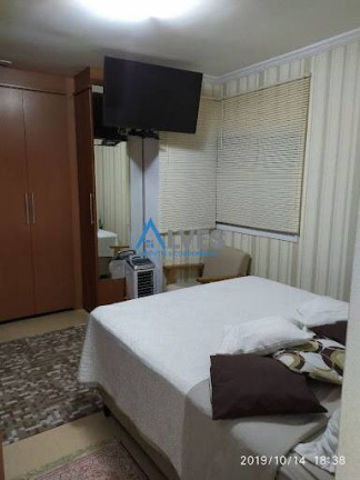 Imagem Apartamento com 3 Quartos à Venda, 134 m² em Vila Caminho Do Mar - São Bernardo Do Campo Imagem Apartamento com 3 Quartos à Venda, 134 m² em Vila Caminho Do Mar - São Bernardo Do Campo