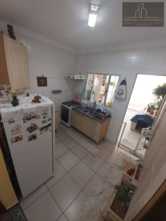 Imagem Sobrado com 2 Quartos à Venda, 120 m² em Jardim D'abril - Osasco