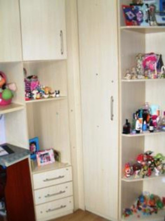 Imagem Apartamento com 3 Quartos à Venda, 65 m² em Vila Portugal - São Paulo