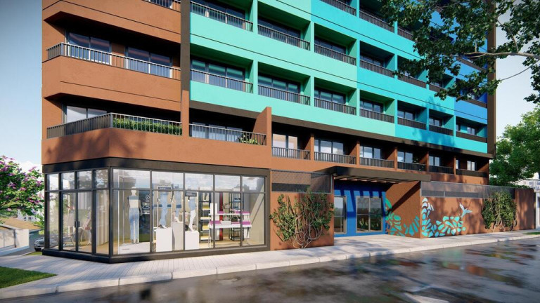 Foto do imóvel Sala Comercial à Venda, em Ibirapuera - São Paulo Foto do imóvel Sala Comercial à Venda, em Ibirapuera - São Paulo
