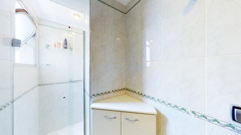 Imagem Apartamento com 4 Quartos à Venda, 139 m² em Saúde - São Paulo