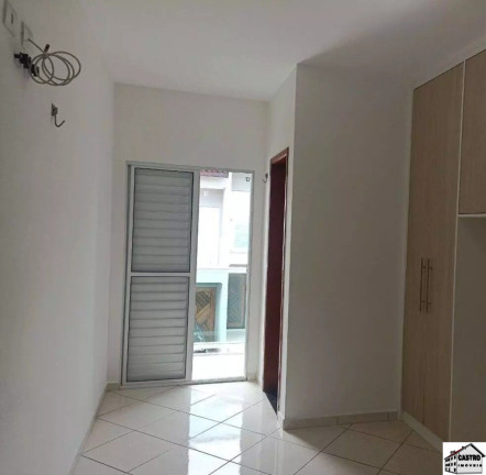 Imagem Sobrado com 2 Quartos à Venda, 70 m² em Vila Ré - São Paulo