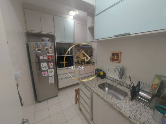 Imagem Apartamento com 2 Quartos à Venda, 68 m² em Parque Residencial Aquarius - São José Dos Campos Imagem Apartamento com 2 Quartos à Venda, 68 m² em Parque Residencial Aquarius - São José Dos Campos