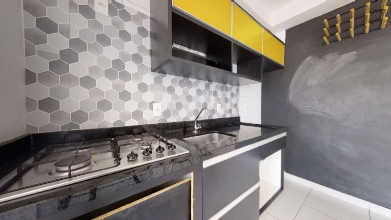Imagem Apartamento com 2 Quartos à Venda, 47 m² em Liberdade - São Paulo Imagem Apartamento com 2 Quartos à Venda, 47 m² em Liberdade - São Paulo