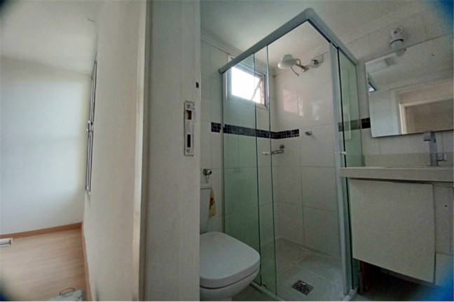 Imagem Apartamento com 2 Quartos à Venda, 55 m² em água Funda - São Paulo