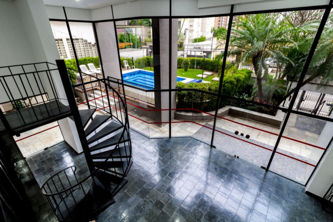 Imagem Apartamento com 3 Quartos à Venda, 72 m² em Vila Mariana - São Paulo Imagem Apartamento com 3 Quartos à Venda, 72 m² em Vila Mariana - São Paulo