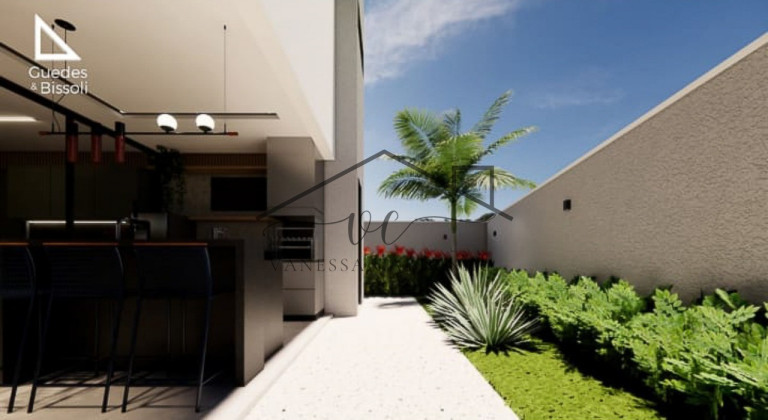 Imagem Sobrado com 3 Quartos à Venda, 324 m² em Cyrela Landscape Esplanada - Votorantim