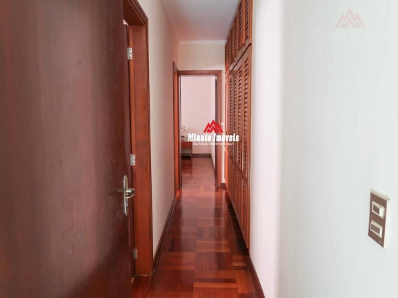 Imagem Casa com 4 Quartos à Venda, 232 m² em Caxambu - Jundiaí