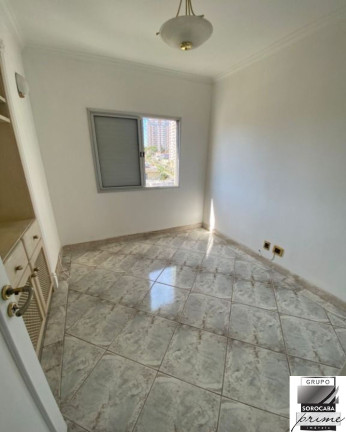 Imagem Apartamento com 3 Quartos à Venda, 133 m² em Centro - Sorocaba