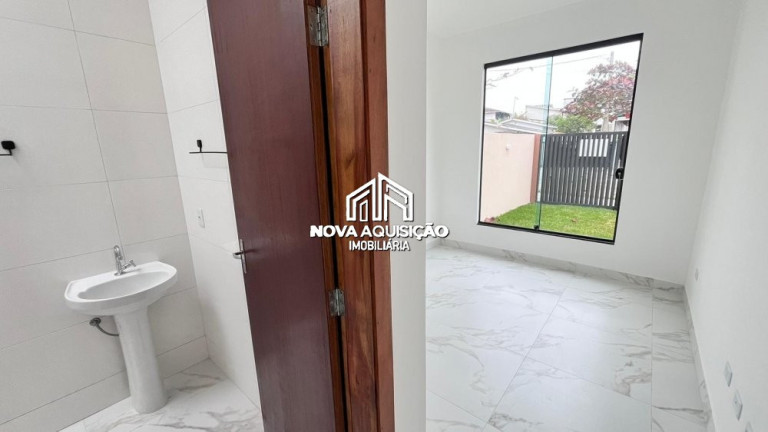 Imagem Casa com 2 Quartos à Venda, 65 m² em Inajá - Matinhos Imagem Casa com 2 Quartos à Venda, 65 m² em Inajá - Matinhos
