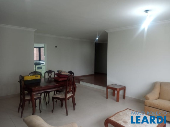 Imagem Apartamento com 3 Quartos à Venda, 130 m² em Jardim - Santo André Imagem Apartamento com 3 Quartos à Venda, 130 m² em Jardim - Santo André