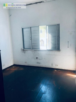 Imagem Casa com 2 Quartos à Venda, 130 m² em Cambuci - São Paulo