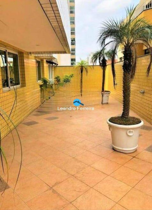 Imagem Apartamento com 4 Quartos à Venda, 177 m² em Anchieta - São Bernardo Do Campo Imagem Apartamento com 4 Quartos à Venda, 177 m² em Anchieta - São Bernardo Do Campo
