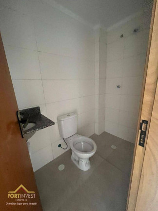 Imagem Imóvel com 2 Quartos à Venda, 75 m² em Vila Guilhermina - Praia Grande