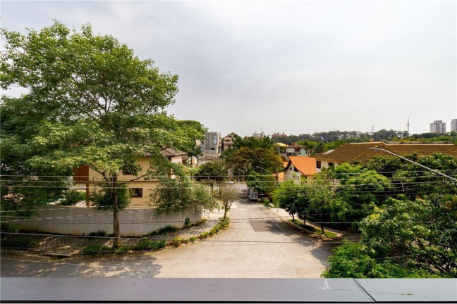 Imagem Casa com 4 Quartos à Venda, 462 m² em City América - São Paulo Imagem Casa com 4 Quartos à Venda, 462 m² em City América - São Paulo