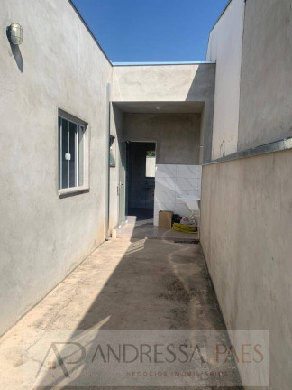 Imagem Casa com 2 Quartos à Venda, em Novo Horizonte - Iperó Imagem Casa com 2 Quartos à Venda, em Novo Horizonte - Iperó