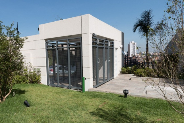 Imagem Imóvel com 2 Quartos à Venda, 47 m² em Vila Andrade - São Paulo