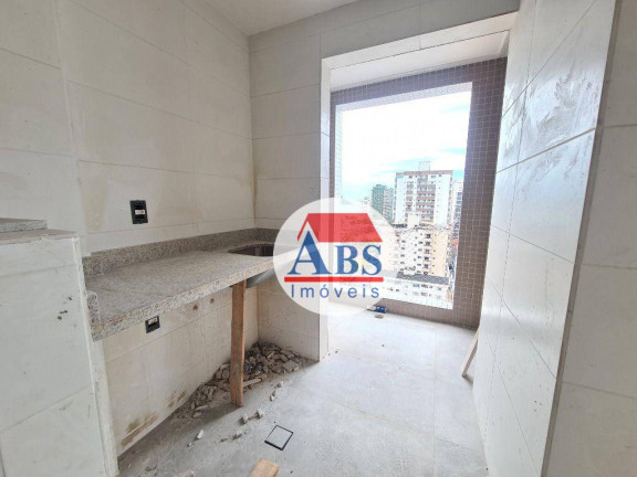 Imagem Apartamento com 2 Quartos à Venda, 91 m² em Canto Do Forte - Praia Grande Imagem Apartamento com 2 Quartos à Venda, 91 m² em Canto Do Forte - Praia Grande