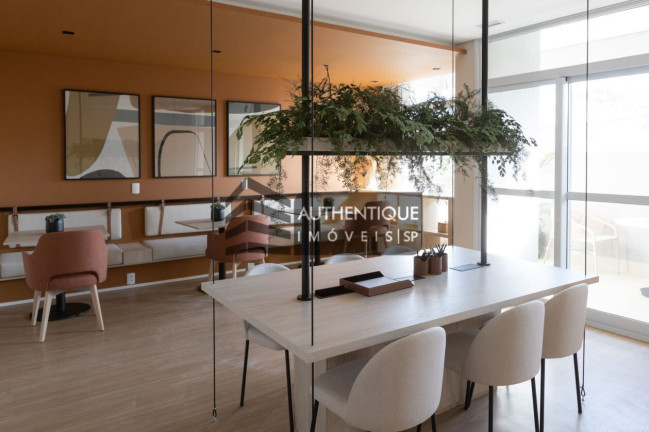 Imagem Apartamento com 3 Quartos à Venda, 79 m² em Santo Amaro - São Paulo