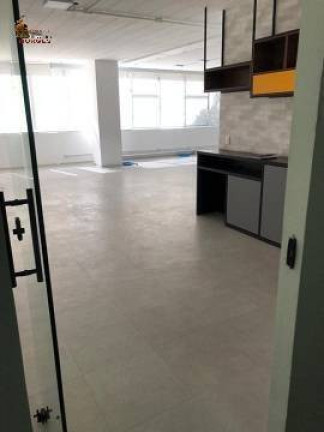 Sala Comercial à Venda, 147 m² em Brooklin - São Paulo