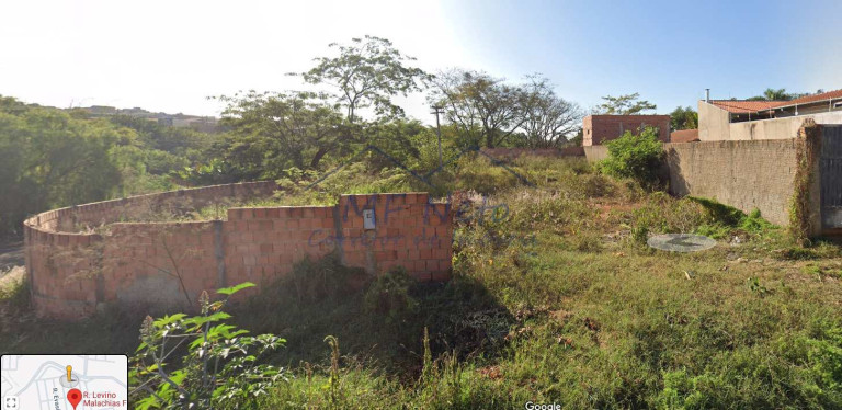 Imagem Terreno à Venda, 382 m² em Jardim Veneza - Pirassununga Imagem Terreno à Venda, 382 m² em Jardim Veneza - Pirassununga