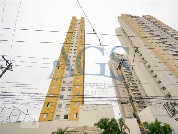 Apartamento com 2 Quartos à Venda, 50 m² em Maranhão - São Paulo