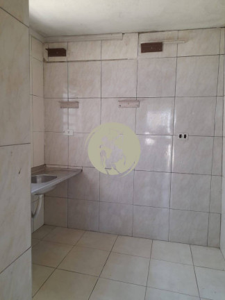Imagem Casa com 4 Quartos à Venda, 297 m² em Caneleira - Santos