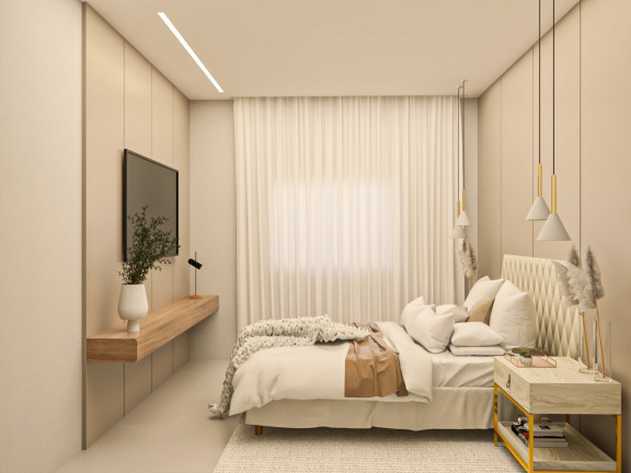 Imagem Casa com 3 Quartos à Venda, em Villa Piemonte Ii - Franca Imagem Casa com 3 Quartos à Venda, em Villa Piemonte Ii - Franca