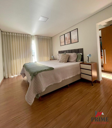 Imagem Casa de Condomínio com 4 Quartos à Venda, 238 m² em Condomínio Lagoa Santa Park Residence - Lagoa Santa Imagem Casa de Condomínio com 4 Quartos à Venda, 238 m² em Condomínio Lagoa Santa Park Residence - Lagoa Santa
