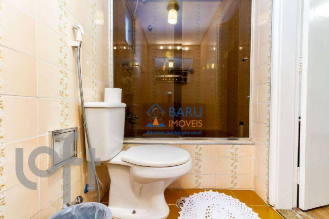 Imagem Apartamento com 4 Quartos à Venda, 188 m² em Jardins - São Paulo