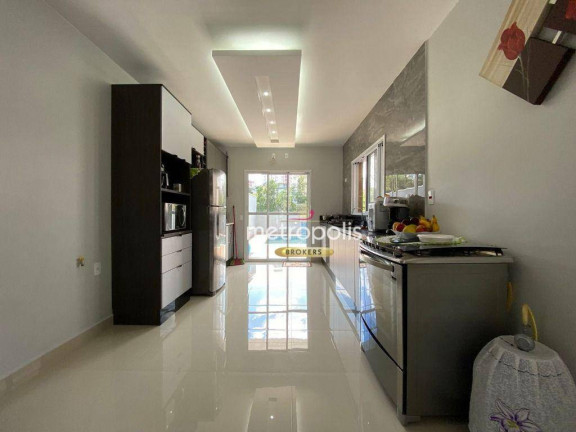 Imagem Sobrado com 3 Quartos à Venda ou Locação, 284 m² em Campestre - Santo André Imagem Sobrado com 3 Quartos à Venda ou Locação, 284 m² em Campestre - Santo André